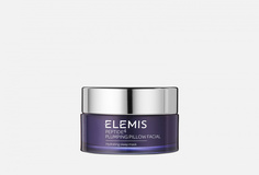 Ночная маска для лица против заломов от подушки Пептид4 Elemis