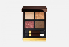 Тени для век четырехцветные TOM Ford