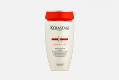 Питательный шампунь для волос Kerastase