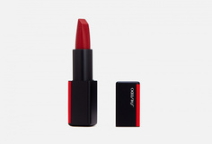 Помада для губ матовая Shiseido