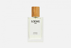 Туалетная вода Loewe