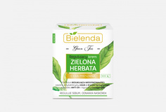 Регулирующий ночной крем для лица Bielenda