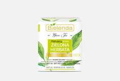 Матирующий дневной крем для лица Bielenda
