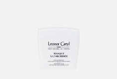 Маска с цветами орхидеи Leonor Greyl
