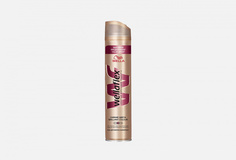 Лак для волос сильной фиксации Wella