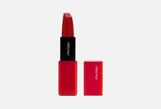 Матовая помада для губ Shiseido