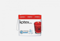 Прокладки 7шт. Cotex