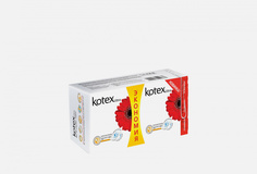 Прокладки 20шт. Cotex