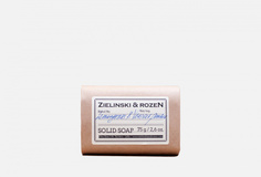 Мыло твердое Zielinski & Rozen