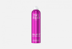 Лак финишный для сохранения объема Tigi BED Head