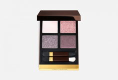 Тени четырехцветные TOM Ford