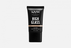 Праймер для лица, придающий сияние Nyx Professional Makeup