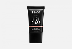 Праймер для лица, придающий сияние Nyx Professional Makeup