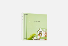 Набор крем-масок анти-акне Elmolu