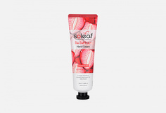 Крем для рук Soleaf
