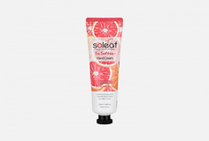Крем для рук Soleaf