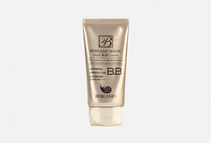ББ-крем с муцином улитки SPF 50/PA+++ Bergamo