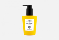 Шампунь для плотности волос Acqua DI Parma