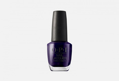 Лак для ногтей OPI