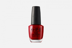 Лак для ногтей OPI