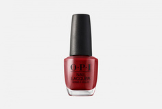 Лак для ногтей OPI