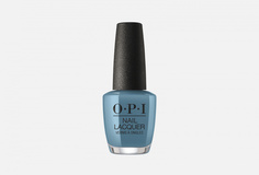 Лак для ногтей OPI