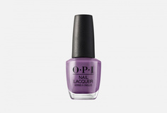 Лак для ногтей OPI