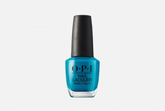 Лак для ногтей OPI