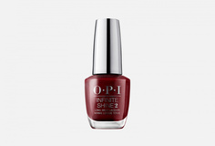 Лак для ногтей OPI