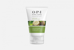 Успокаивающая увлажняющая маска для кожи рук и ног OPI