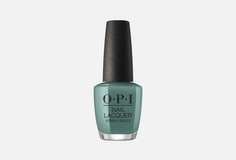 Лак для ногтей OPI