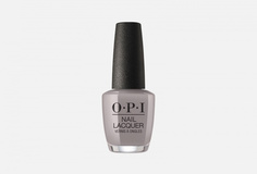 Лак для ногтей OPI