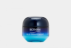 Ночной крем для лица Biotherm