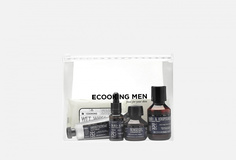 Набор средств для мужчин Ecooking