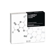 G-Derm пилинг-скраб