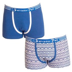 Трусы Salvador Dali 2 шт.