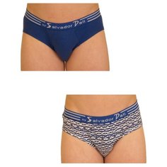 Трусы Salvador Dali 2 шт.