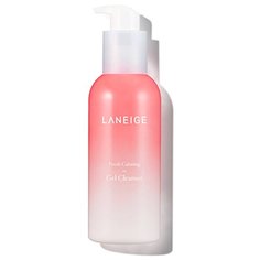 Laneige гель очищающий