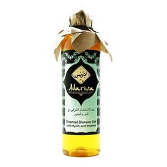Гель для душа Adarisa Myrrh and