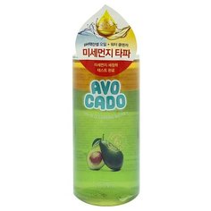 Scinic очищающая вода с авокадо