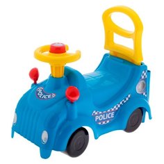 Каталка-толокар ZEBRATOYS