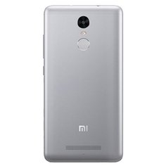 Смартфон Xiaomi Redmi Note 3
