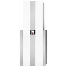 Газовый котел Wolf CGS-2-14