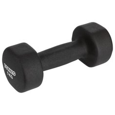 Гантель цельнолитая Torneo