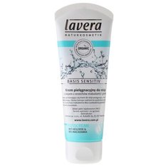 Lavera Крем для ног Basis