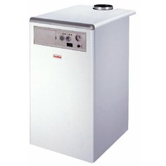 Газовый котел Fondital Bali RTN