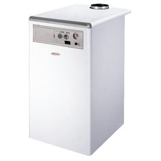 Газовый котел Fondital Bali RTN