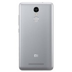 Смартфон Xiaomi Redmi Note 3