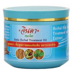 JINDA Маска для сухих и