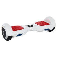 Гироскутер mekotron HoverBoard 6